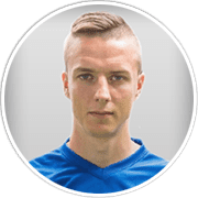 Profile photo for Mateusz Magdziak