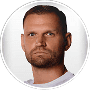 Profile photo for Łukasz Sołowiej