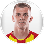 Profile photo for Adrian Danek