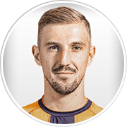 Profile photo for Sebastian Steblecki