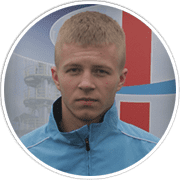 Profile photo for Adam Nowak