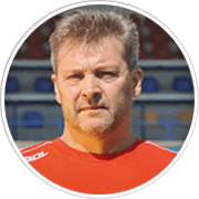 Profile photo for Mariusz Siergiej