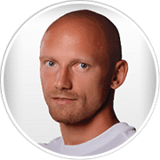 Profile photo for Hubert Tomalski