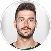 Profile photo for Krzysztof Wołkowicz