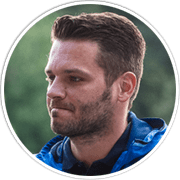 Profile photo for Patryk Kniat