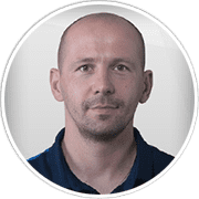 Profile photo for Marcin Wróbel