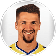 Profile photo for Sebastian Rudol