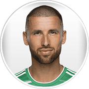 Profile photo for Łukasz Zwoliński