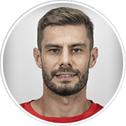 Profile photo for Maciej Kazimierowicz