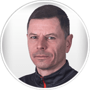 Profile photo for Maciej Musiał