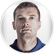 Profile photo for Grzegorz Mokry