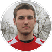 Profile photo for Wojciech Gorczyca