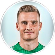 Profile photo for Adrian Cierpka