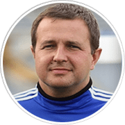 Profile photo for Tomasz Wilman