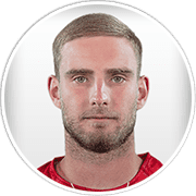 Profile photo for Patryk Stępiński