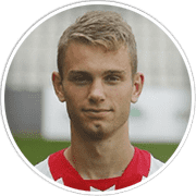 Profile photo for Krzysztof Szewczyk