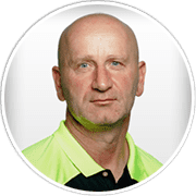 Profile photo for Paweł Karmelita