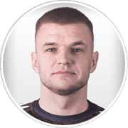 Profile photo for Tomasz Tymosiak
