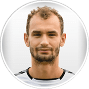 Profile photo for Sebastian Bonecki