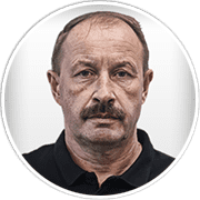 Profile photo for Piotr Gil