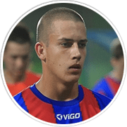 Profile photo for Dawid Krzemień