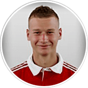 Profile photo for Michał Bierzało