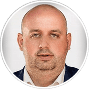 Profile photo for Wojciech Cygan