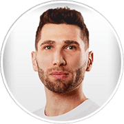 Profile photo for Konrad Stępień