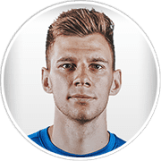 Profile photo for Remigiusz Szywacz