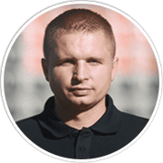 Profile photo for Paweł Rząsa