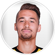 Profile photo for Konrad Andrzejczak