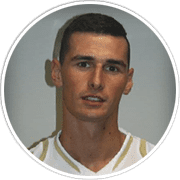 Profile photo for Sebastian Kopeć