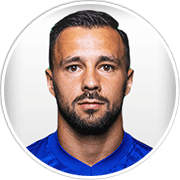 Profile photo for Alan Czerwiński