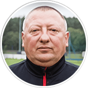 Profile photo for Marek Śledź