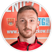 Profile photo for Krystian Pomorski
