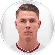 Profile photo for Damian Rasak