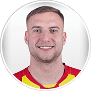 Profile photo for Bartosz Kwiecień