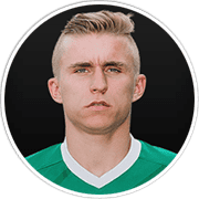 Profile photo for Marcin Przybylski