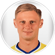 Profile photo for Przemysław Szarek