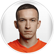 Profile photo for Mateusz Grzybek