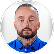 Profile photo for Maciej Kowal