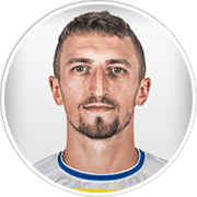 Profile photo for Krzysztof Drzazga