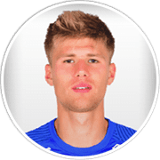 Profile photo for Hubert Krawczun