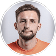 Profile photo for Eryk Sobków