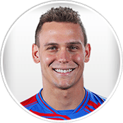 Profile photo for Sebastian Musiolik