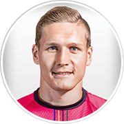 Profile photo for Damian Węglarz