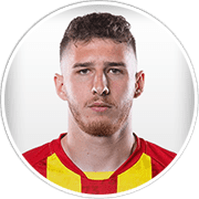 Profile photo for Jakub Łukowski
