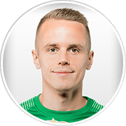 Profile photo for Dawid Szymonowicz