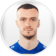 Profile photo for Michał Bednarski