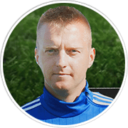 Profile photo for Damian Skiba